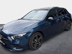 Utilisé 2022 Mercedes A250 AMG line Berline | 30 990 € (Prix juste)