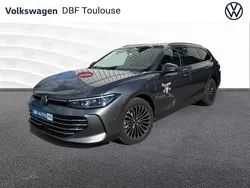 Utilisé 2025 VW Passat Elegance | 43 990 €