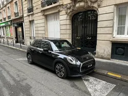 Noir Utilisé 2024 Mini Cooper Citadine | 22 990 € (Super prix)