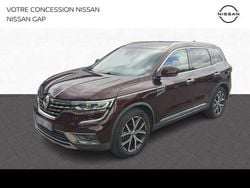 Rouge Utilisé 2022 Renault Koleos Intens SUV | 24 990 € (Super prix)