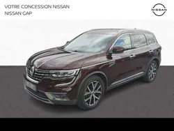 Rouge Utilisé 2022 Renault Koleos Intens SUV | 25 990 € (Prix juste)