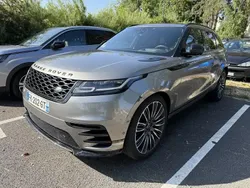 Utilisé 2019 Land Rover Range Rover Velar R-Dynamic SUV | 26 900 € (Prix assez cher)