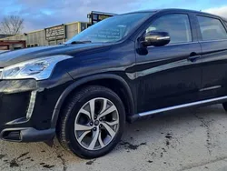Noir Utilisé 2012 Citroën C4 Aircross SUV | 6 990 €