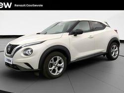 Blanc Utilisé 2020 Nissan Juke N-Connecta SUV | 11 990 € (Bon prix)