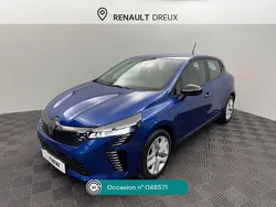 Bleu Utilisé 2024 Renault Clio V Evolution Citadine | 15 990 € (Prix juste)