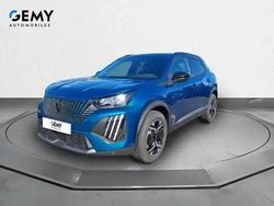 Bleu Nouvelle 2025 Peugeot 2008 Allure SUV | 29 990 € (Prix juste)