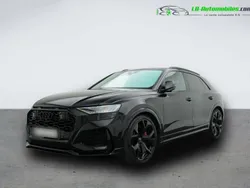 Utilisé 2022 Audi RS Q8 Sport SUV | 111 600 € (Prix cher)
