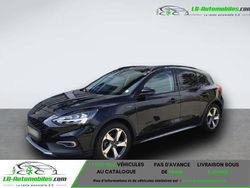 Utilisé 2021 Ford Focus Berline | 22 900 € (Prix juste)