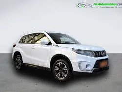 Utilisé 2020 Suzuki Vitara SUV | 27 200 € (Prix juste)