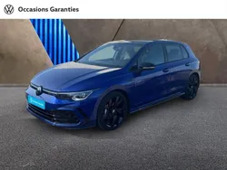Bleu Utilisé 2024 VW Golf VIII R-line Berline | 32 990 € (Prix juste)