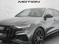 Utilisé 2019 Audi SQ8 Sport SUV | 87 990 € (Prix cher)