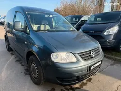 Gris Utilisé 2008 VW Caddy Monospace | 6 990 €