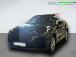 Utilisé 2023 Mazda CX-5 SUV | 37 800 € (Prix juste)
