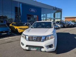 Occasion 2017 Nissan Navara N-Connecta Pick-up | 21 980 € (Bon prix)