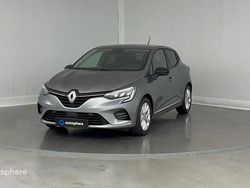 Gris Utilisé 2023 Renault Clio V Evolution Berline | 18 799 € (Prix juste)