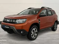 Utilisé 2023 Dacia Duster Journey SUV | 22 799 € (Prix juste)