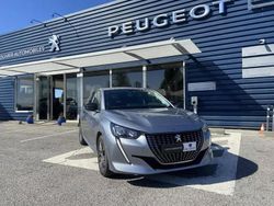 Utilisé 2022 Peugeot 208 Style Citadine | 13 390 € (Prix juste)