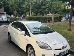 Utilisé 2012 Toyota Prius Citadine | 4 000 €
