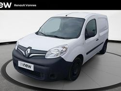 Blanc Utilisé 2019 Renault Kangoo Monospace | 12 790 €