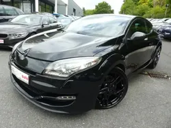 Utilisé 2011 Renault Mégane Coupé Luxe Coupé | 15 990 €