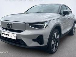 Biton Occasion 2025 Volvo EC40 Ultra SUV | 57 900 €