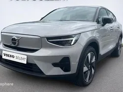 Biton Utilisé 2025 Volvo EC40 Ultra SUV | 57 900 € (Prix assez cher)