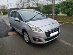 Utilisé 2015 Peugeot 5008 Monospace | 8 490 € (Prix juste)