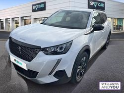 Utilisé 2022 Peugeot 2008 Allure SUV | 20 490 € (Prix juste)