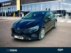 Noi Utilisé 2019 Renault Clio IV Zen Berline | 13 299 € (Prix juste)