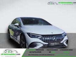 Occasion 2023 Mercedes EQE AMG 43 AMG Berline | 62 900 € (Prix juste)