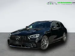 Utilisé 2020 Mercedes E400 Berline | 52 400 €