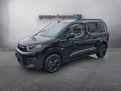 Nouvelle 2025 Citroën Berlingo Monospace | 30 980 € (Prix assez cher)