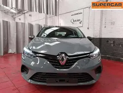 Gris Utilisé 2020 Renault Clio V Life Berline | 11 490 € (Prix juste)