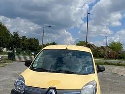Utilisé 2017 Renault Kangoo Monospace | 4 200 €