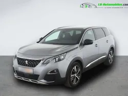 Utilisé 2019 Peugeot 5008 Monospace | 28 900 € (Prix cher)