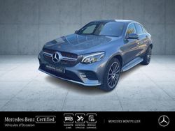 Occasion 2019 Mercedes E250 Coupé | 36 900 €