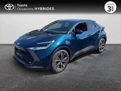 Bleu persan métallisé Utilisé 2025 Toyota C-HR Design SUV | 35 750 €