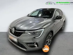 Utilisé 2022 Renault Arkana SUV | 22 500 € (Prix juste)
