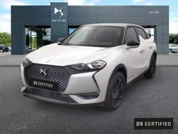 Blanc Utilisé 2021 DS Automobiles DS3 Crossback E-Tense Performance SUV | 17 288 € (Bon prix)