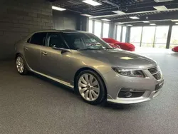 Gris Utilisé 2010 Saab 9-5 Berline | 38 990 €