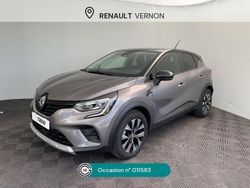 Utilisé 2023 Renault Captur Evolution SUV | 17 990 € (Prix juste)