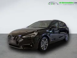 Utilisé 2021 Hyundai i30 Break | 21 500 € (Prix assez cher)