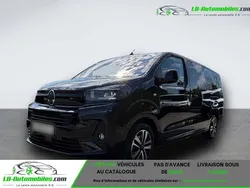 Utilisé 2024 Citroën Spacetourer Van | 41 400 € (Super prix)