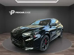 Noir Nouvelle 2025 Audi RS Q8 Performance SUV | 157 425 €