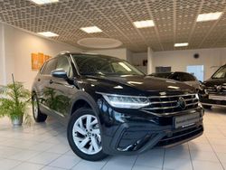 Utilisé 2025 VW Tiguan Allspace Life SUV | 30 980 €