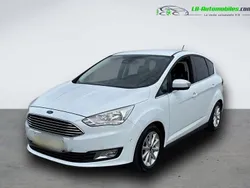 Utilisé 2018 Ford C-MAX Monospace | 17 800 € (Prix assez cher)