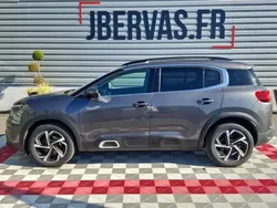 Utilisé 2021 Citroën C5 Aircross Feel SUV | 17 599 € (Prix juste)
