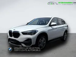 Utilisé 2022 BMW X1 SUV | 29 500 € (Bon prix)