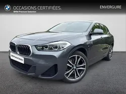 Gris Utilisé 2021 BMW X2 M Sport SUV | 28 790 € (Prix juste)