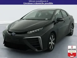 Noir Utilisé 2021 Toyota Mirai Berline | 14 664 €